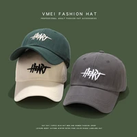 new summer baseball cap for mens fashion letters embroidered designer hip hop womens hat outdoor sport adjustable cotton caps