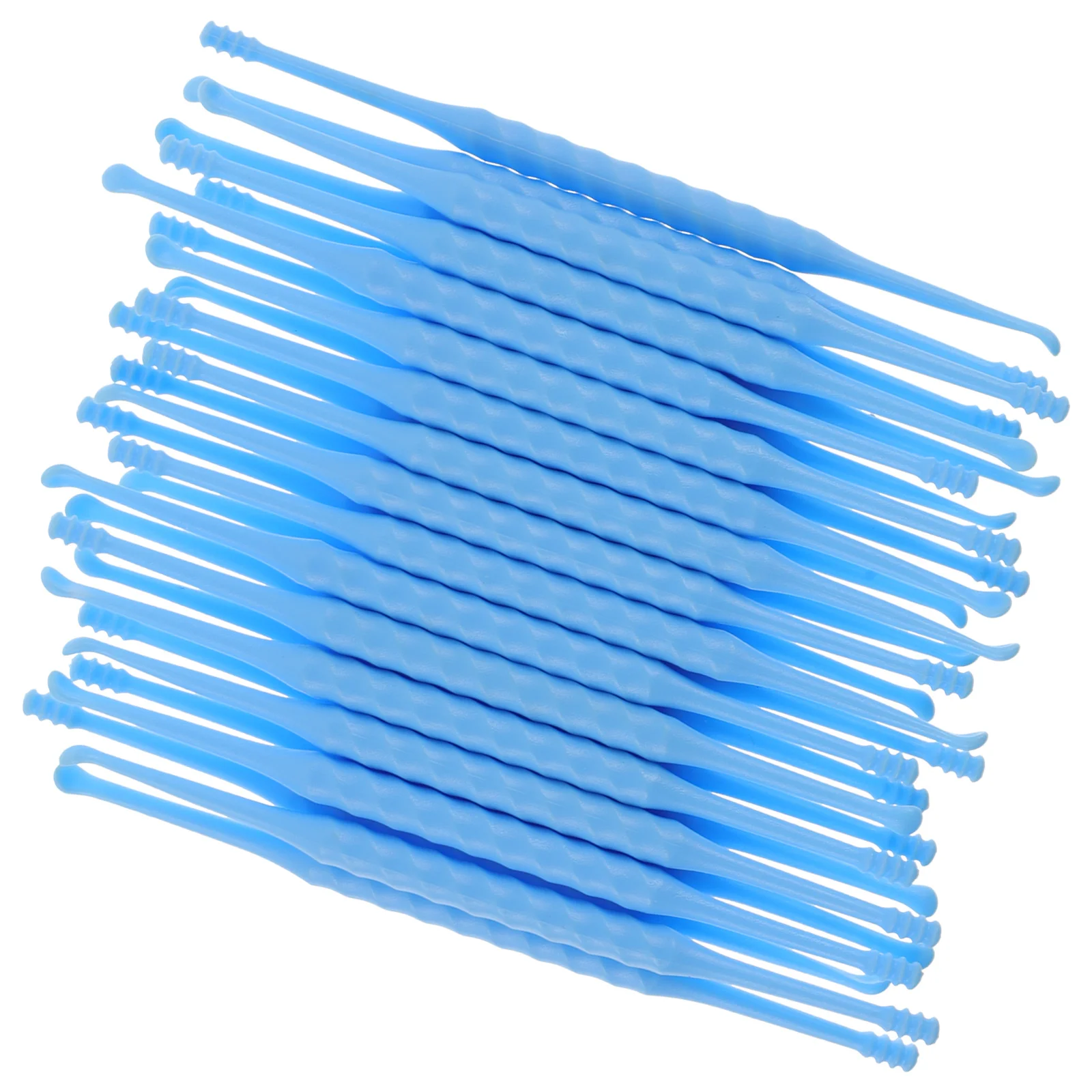 20 шт. капли для удаления ушной серы инструмент протирания электрический набор