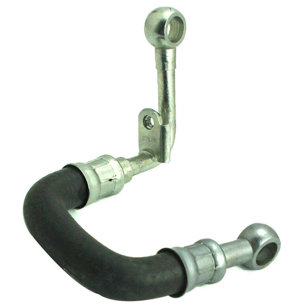 

Турбозарядное устройство-охлаждающая линия 06B121497F для A4 01-06 A4