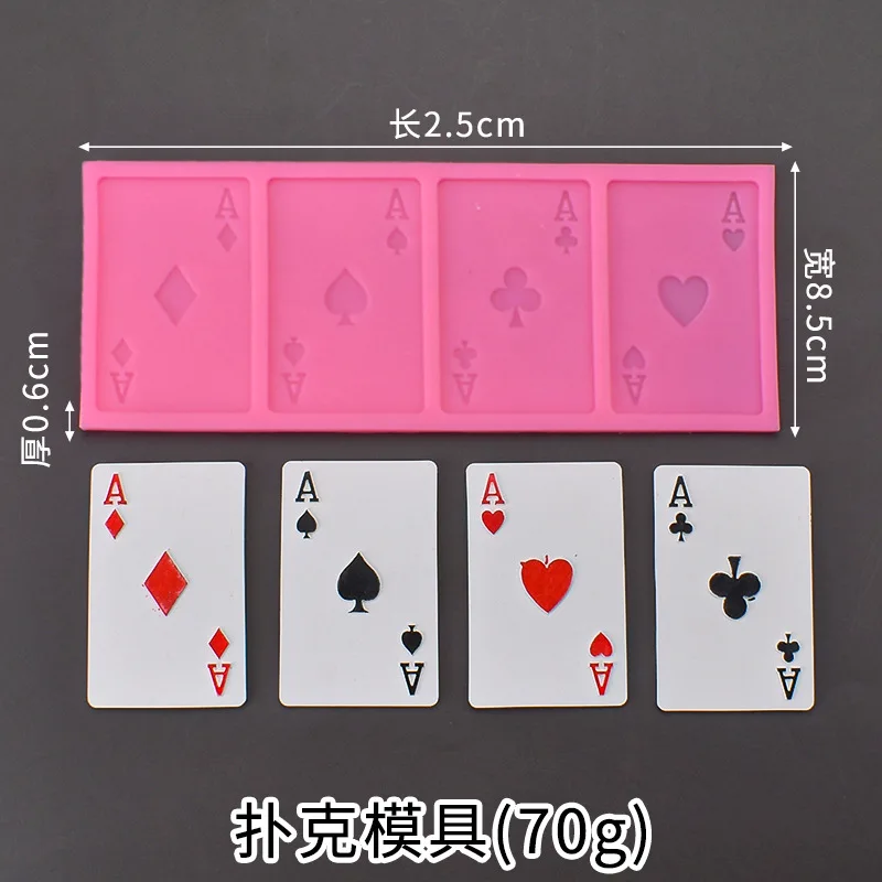 Спящий волк Рор гипсовая форма для свечи фондю 3D Силиконовая Форма яйцо DIY