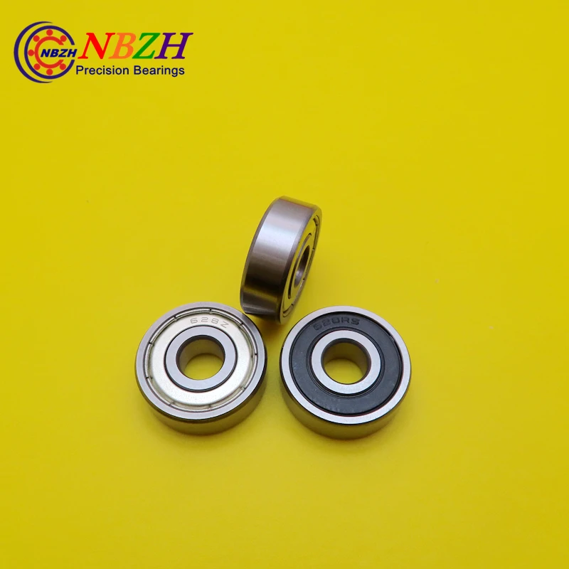 10 шт. Бесплатная доставка SUS440C устойчивые к коррозии подшипники из нержавеющей