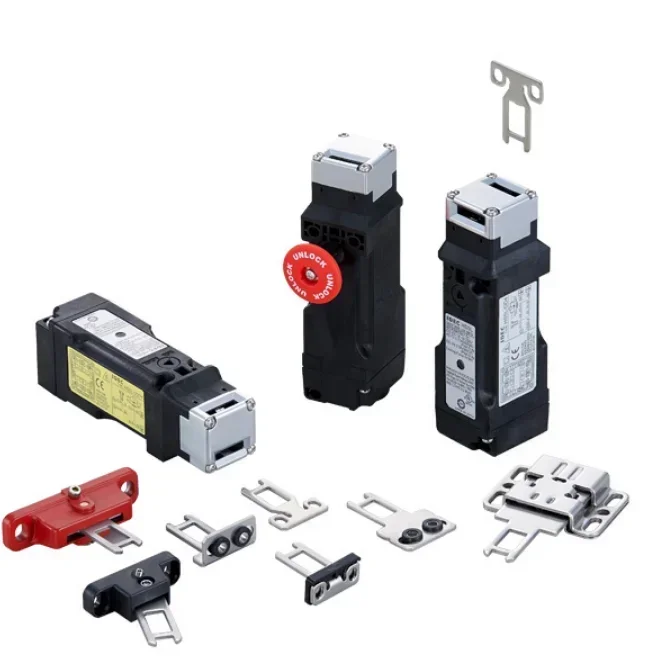 HS5L-XD44M-G Японский предохранительный выключатель idec Waquan XD7Y4M-G XH44M-G XH7Y4M-G