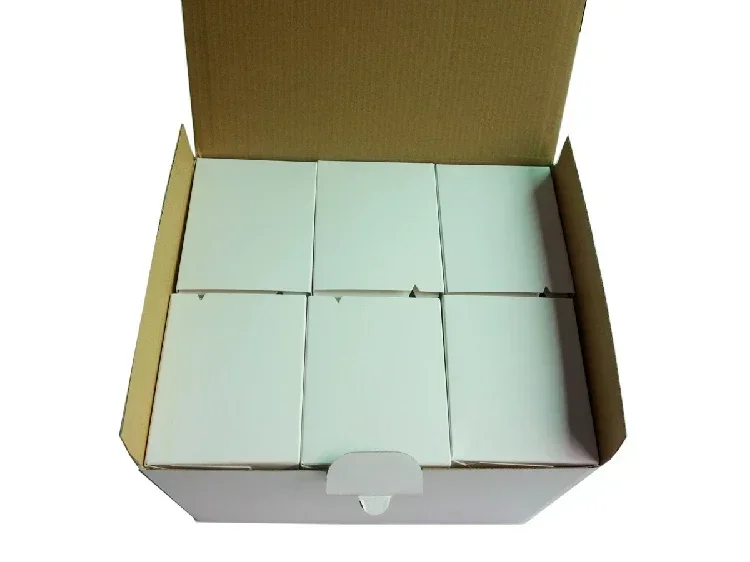 Хімілюминесцентный реакционный стакан в 6-х коробок подходит для иммунитета