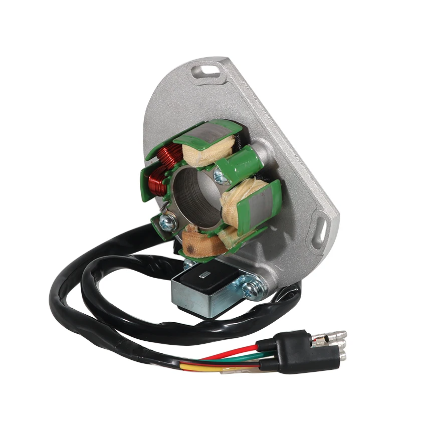 Катушка статора генератора мотоцикла для KTM 250 SX/380 SX/250 EXC 12LT/300 MXC 12LT/380 12LT OEM: 54739004100