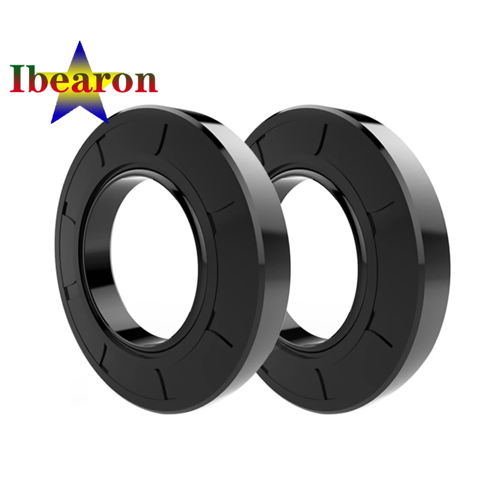 

1PCS TC ID 120mm Framework Oil Seal NBR(Nitrile Rubber Buna) Sealing Gasket High Quality Standard Parts