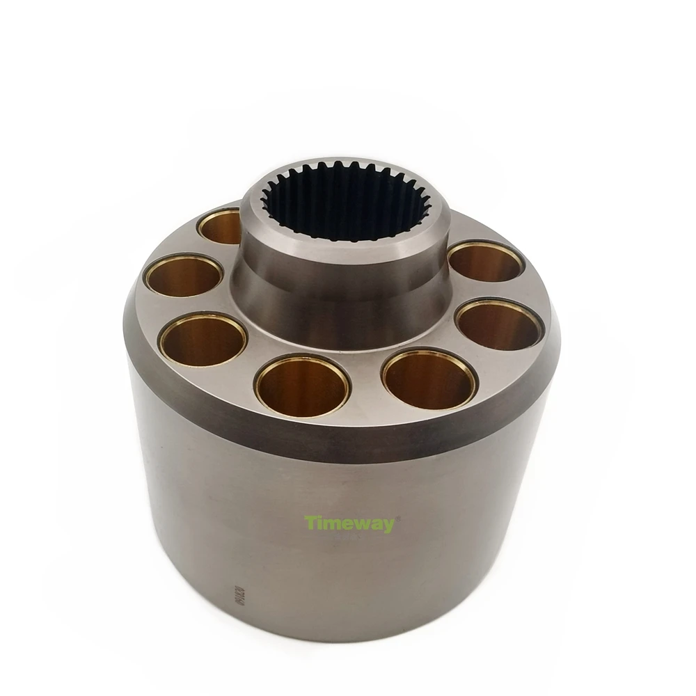

Cylinder Block PV092 Hydraulic Pump Parts Repair PARKER Parts