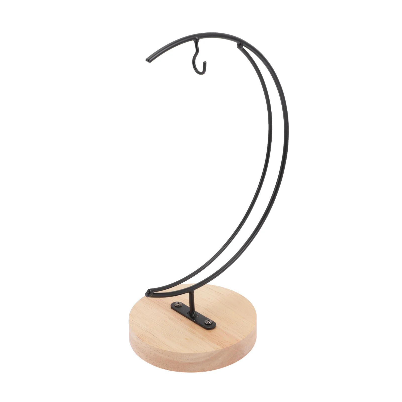 

Ornament Stand for Display Household Hanging Planter Rack Micro Landscape Display Bracket
