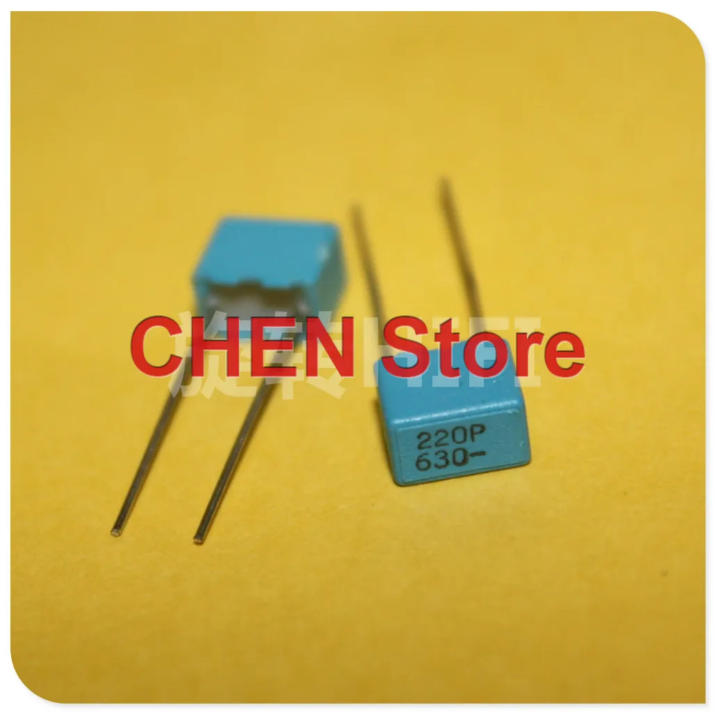 

EVOX RIFA PFR5 MKP пленочный конденсатор