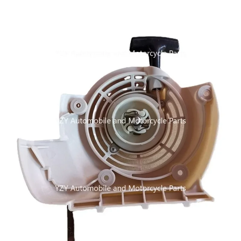 Стартер FS120 FS200 FS250 FS350 BT120C BT121