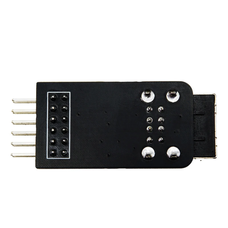 Фото Плата расширения FireChip PMOD-USBHOST для FPGA №4