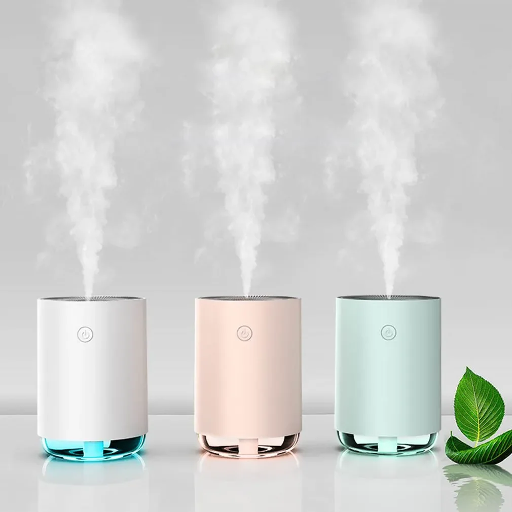 

Aromatherapy diffuser Humidifier Air dampener aroma diffuser Machine essential oil ultrasonic Mist Maker Quiet For Bedroom