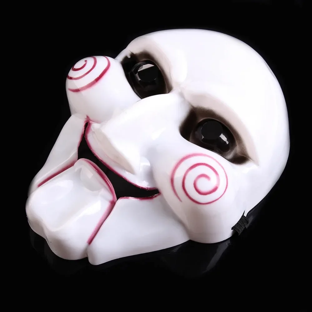 Хэллоуин Бал Ужас Бензопила Хит Человек Пила Убийца Маска Вечерние Игрушки Тема