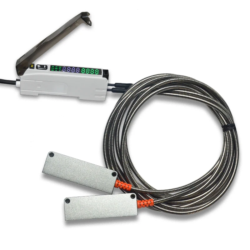 

Diffuse Switch Sensor Reflection Matrix Detection Optic Reflection Inductive Switch Fiber Area Grating Photoelectric