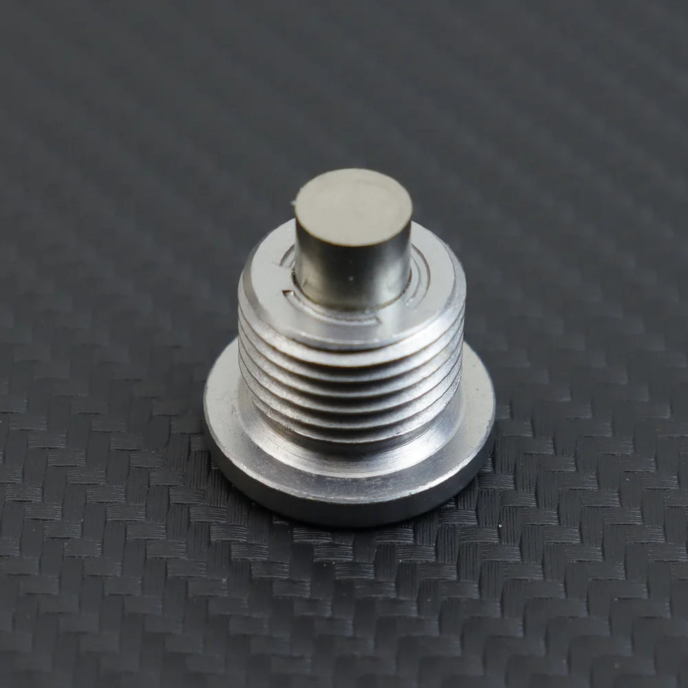 

11137720999 Для BMW I3 I5 I7 MINI Магнит замка M16X1,5-ZNNIV