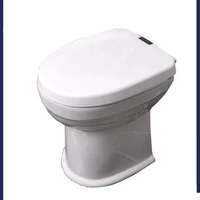 crushing electric toilet small apartment basement lifting sewage rv yacht integrated automatic crushing electric toilet