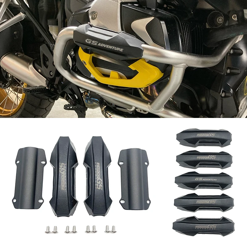 Защитный бампер для BMW R1200GS LC R1250GS ADV R 1200 GS F800GS F850GS
