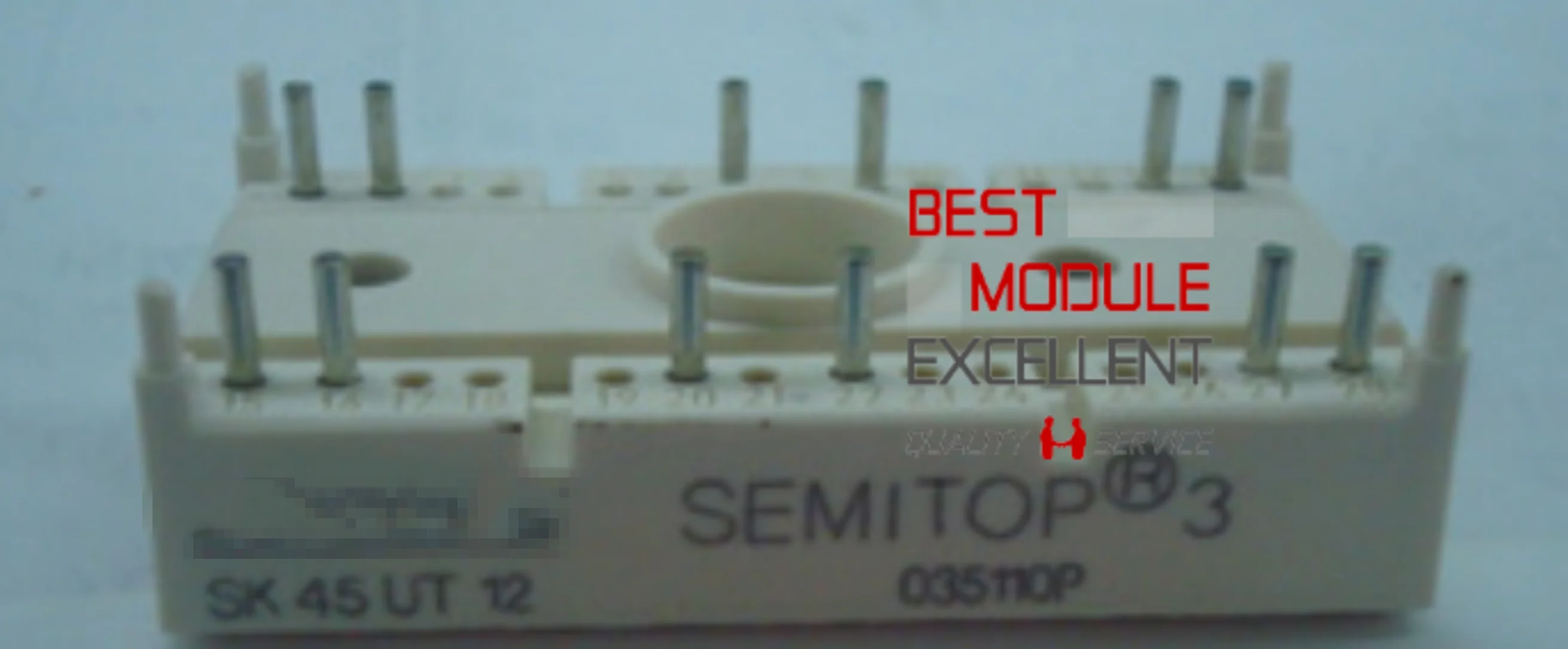 

1PCS SK45UT12 NEW 100% Quality Assurance