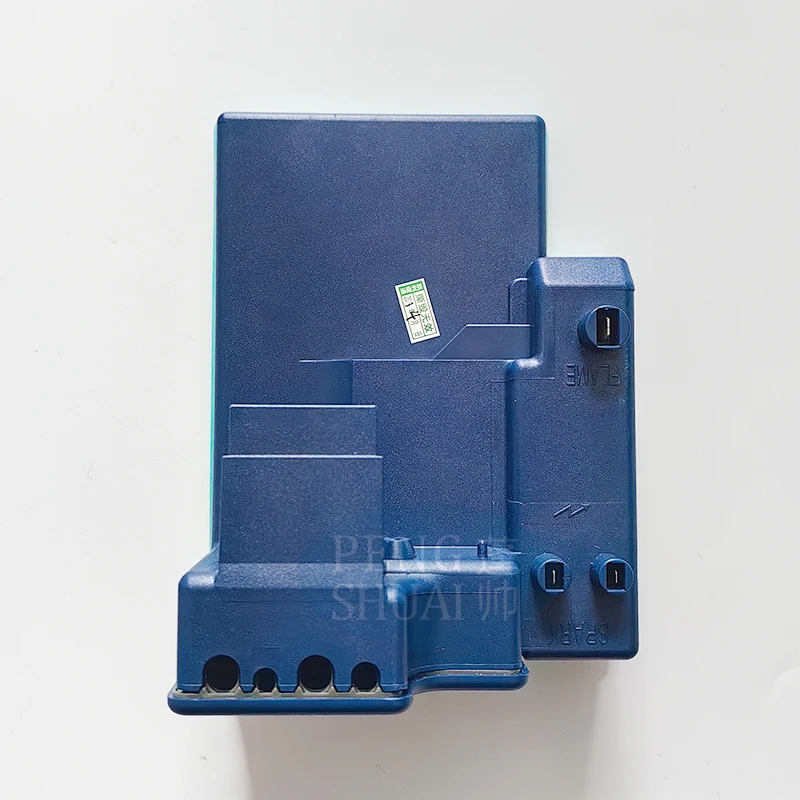 Блок управления 537 ABC 0.537.307 SIT блок для духовки ALPENINOX ELECTROLUX ZANUSSI