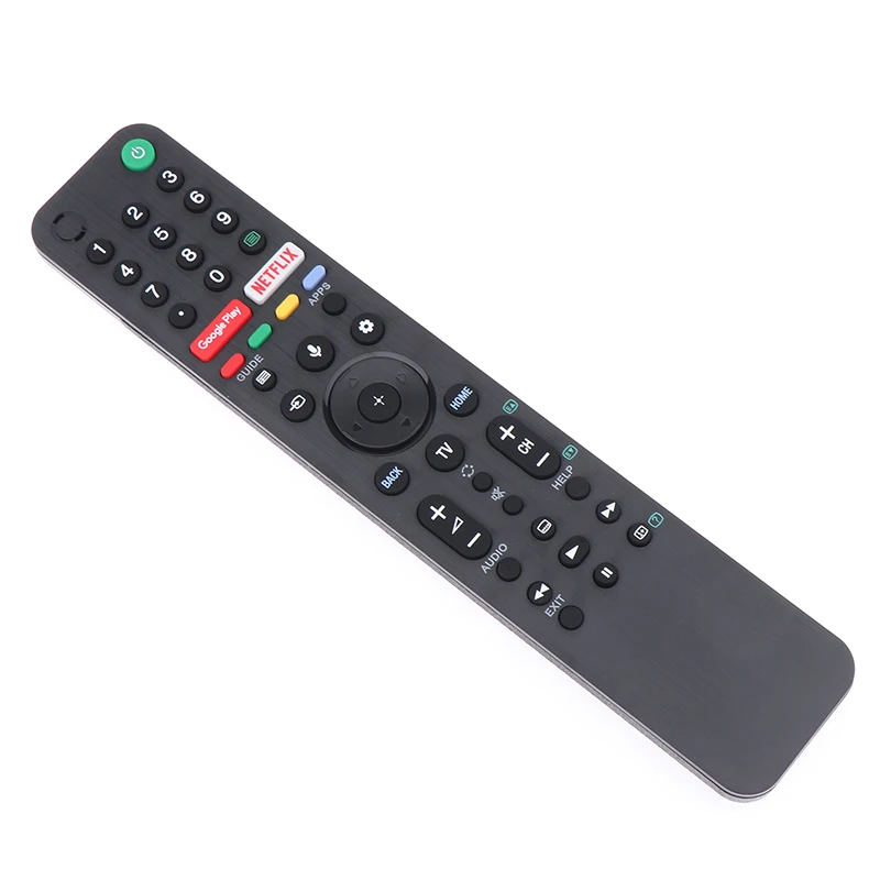 Инфракрасный TX500p пульт дистанционного управления для 4K Smart TV