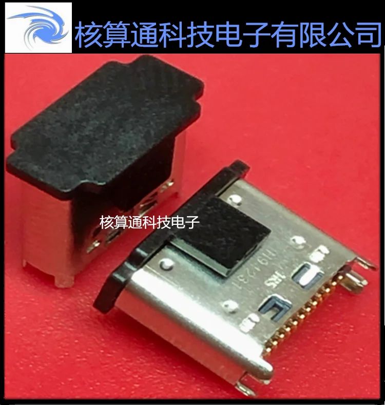 

Free shipping CX80B1-24P 24P USB-C (3.1 USB TYPE-C) USB 10PCS