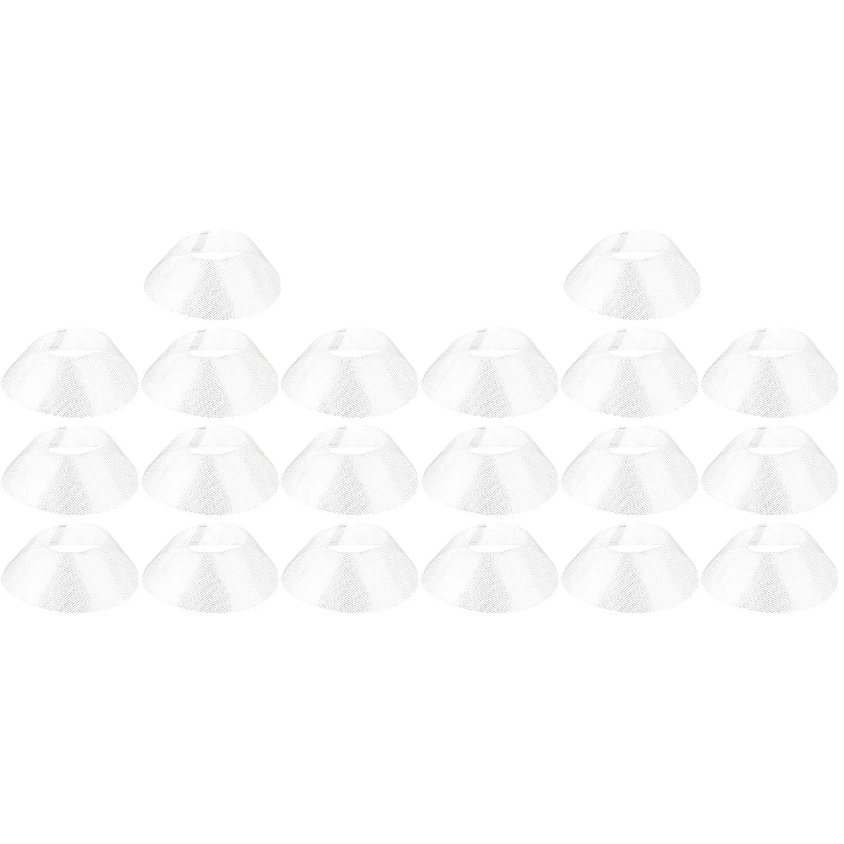 

Hood Filter Range Grease Kitchen Paper Replacement Oil Net Cooker Parts Mesh Cover Stove Extractor Accessories Hoods Filters