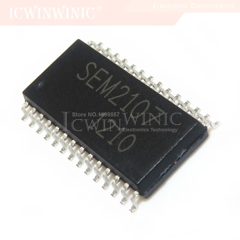Фото SC7314S SC7314 SEM2107 2107 SG5841JSZ SG5841 SI4459ADY-T1-GE3 SI4459ADY SI4946B SI4946 SI9945ADY SI9945 №4