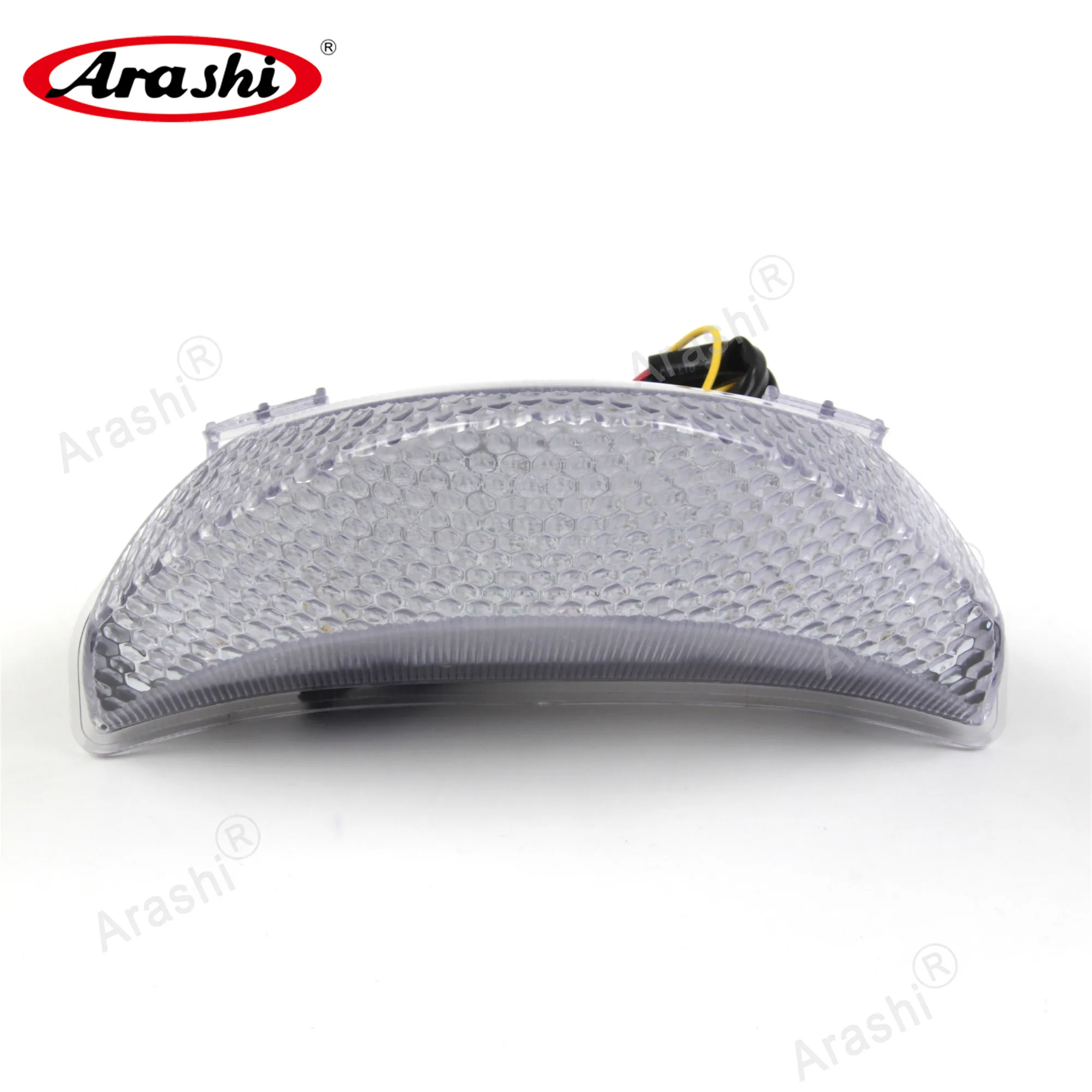 Светодиодная лампа для мотоцикла E-Mark CB600F HORNET 2006-2010 фонарь стоп-сигнала HONDA CB600 F CB