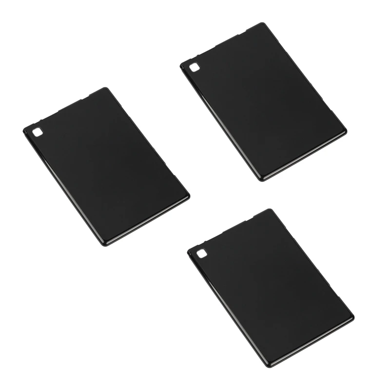 

3X Tablet Case For Teclast P20HD 10.1 Inch Tablet PC Protection Silicone Case