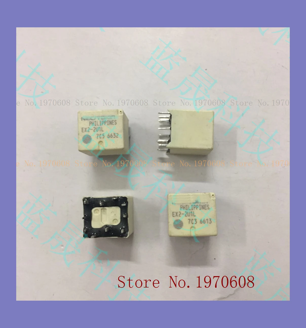 G8SE-1A4-E-12VDC 320 Ом