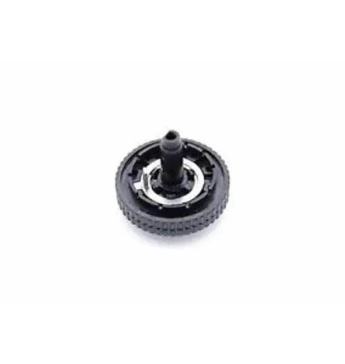 Верхняя крышка кнопки затвора питания верхняя режима вывески для NIKON D750