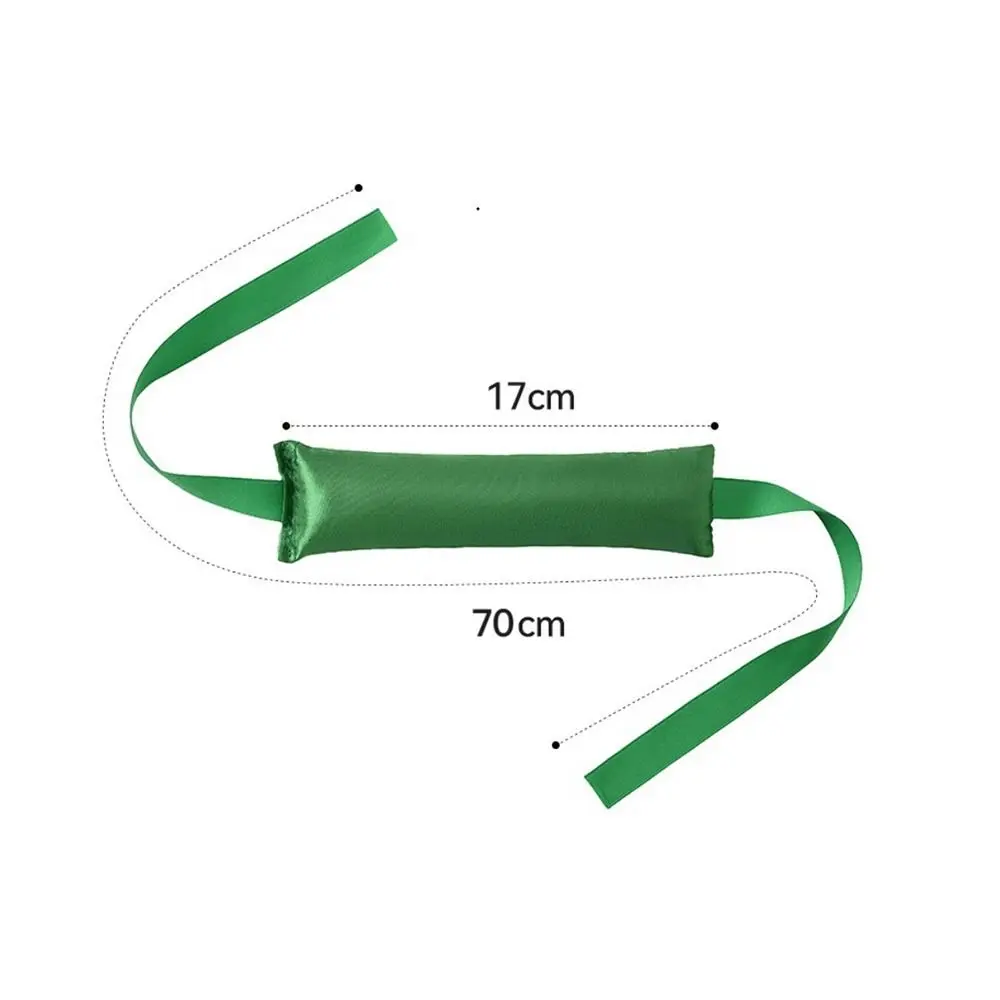 3 шт. губка для завивки волос без тепла