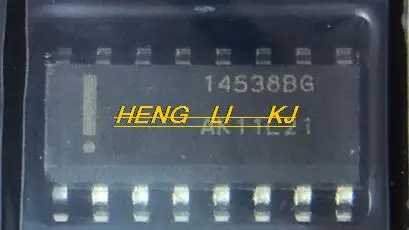 

MC14538BDR2G MC14538B MC14538