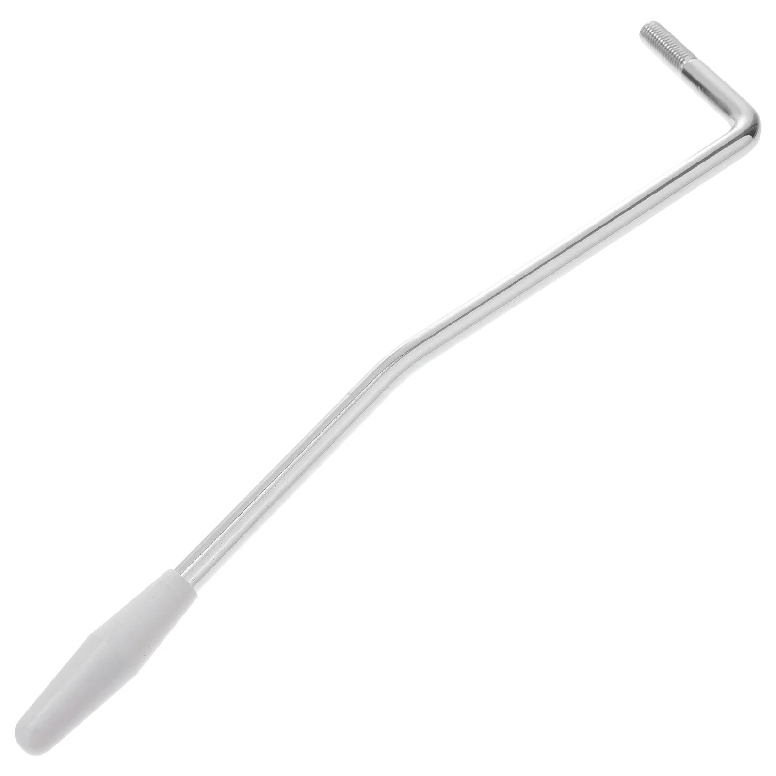 

Tremolo Arm Whammy Guitar Bar Stick Rocker Coverguiar Bridge Electric Threadassembly 5Mm Metal Replacement Tip Handle Crank