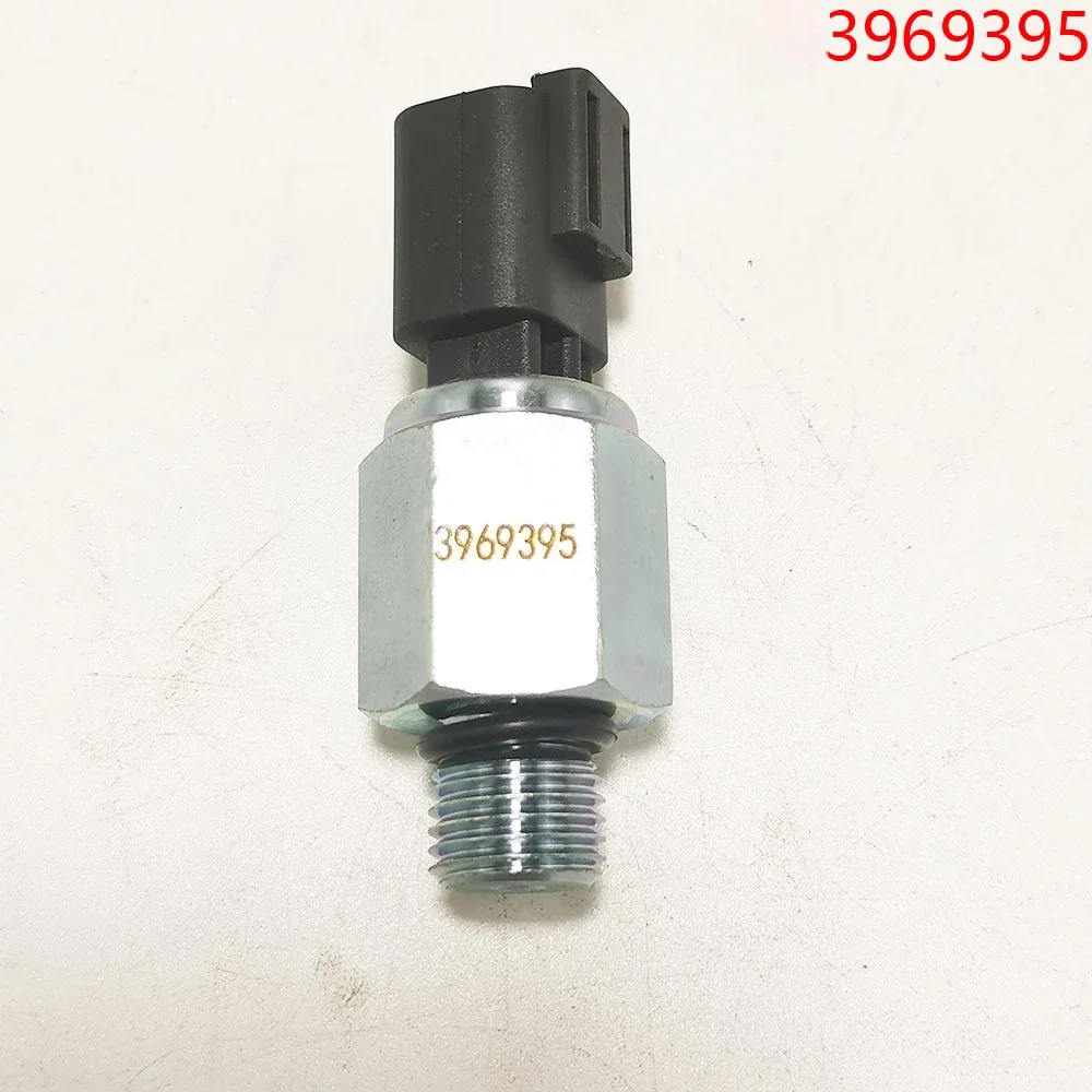 Для Nieuwe 3969395 oliesensor сенсорный экран для дизельного мотоцикла Cummins Isde 2897324