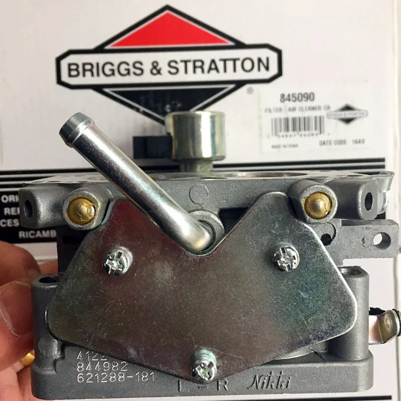 Карбюратор Bailitong 31 л.с. КАРБЮРАТОР Haocheng HC315QII