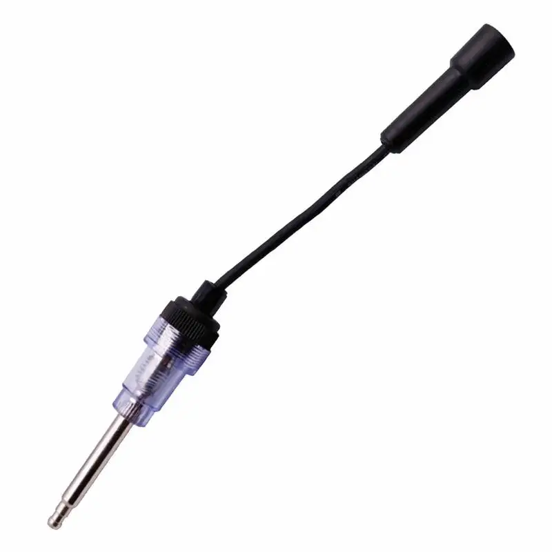 

Ignition Spark Tester Automotive Spark Plug Detector Spark Plug Tester Engine Ignition Coil Tester Ignition System Testing Tools