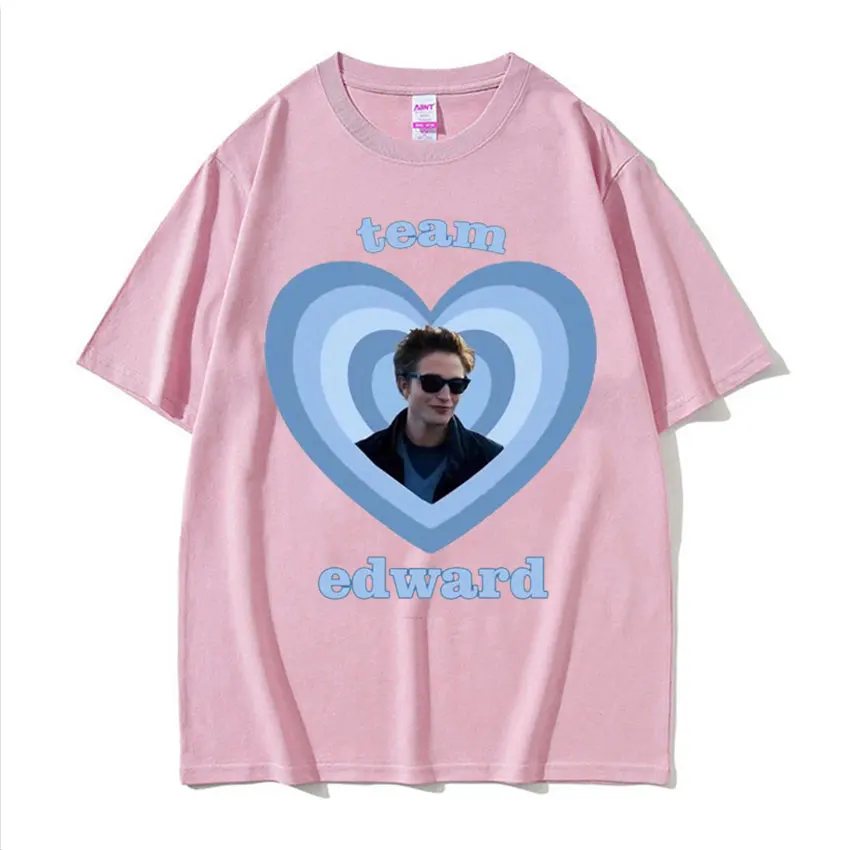 Футболка Мужская/женская с коротким рукавом 100% хлопок