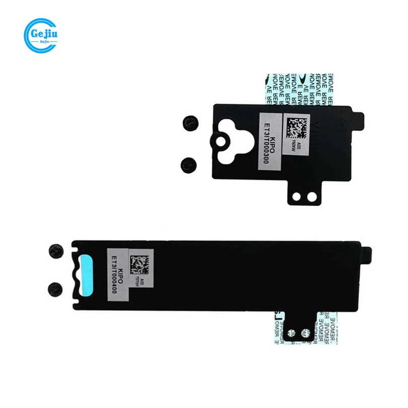 Nuovo Computer Portatile Originale M.2 2280 2230 Ssd Staffa Di Dissipatore Di Calore Piastra Per Dell Latitude 5430 5431 E5430 E5431 Y60Kw 0Y60Kw T5Tg