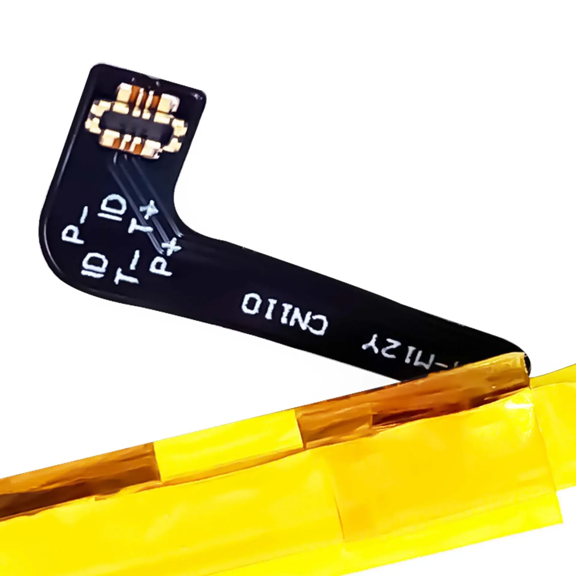 CN110 Высококачественная сменная батарея для Nokia X20 TA-1341 TA-1344 X10 TA-1350 TA-1332 4470 мАч