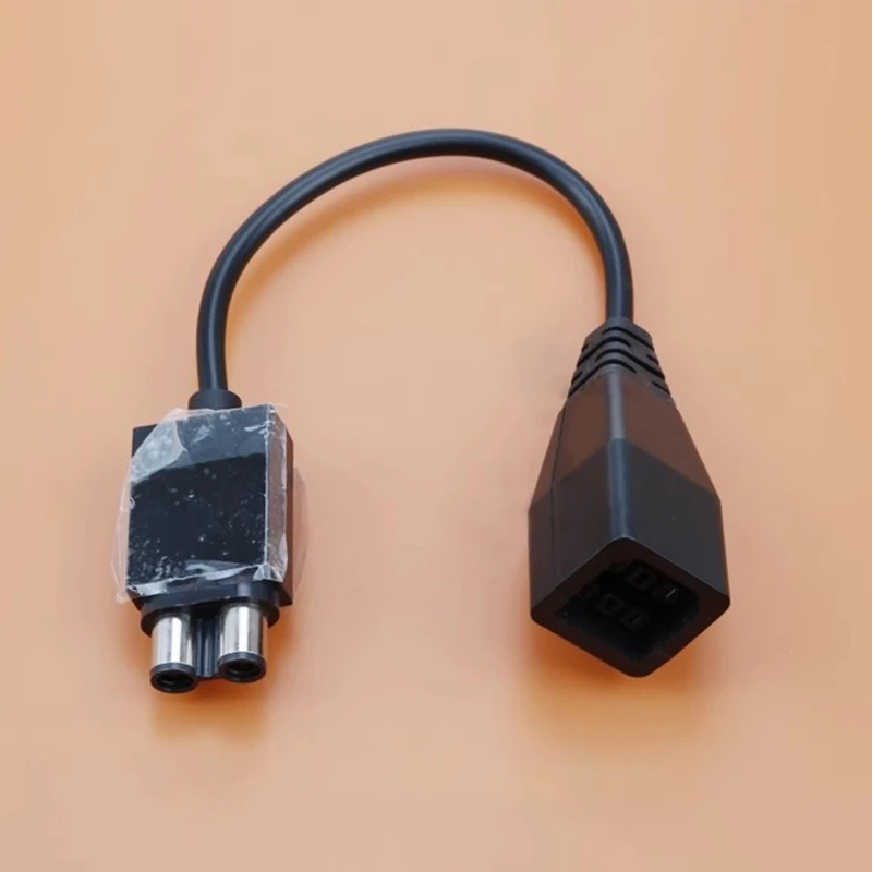 Провод преобразователя для 360 в хост Wire K1KF