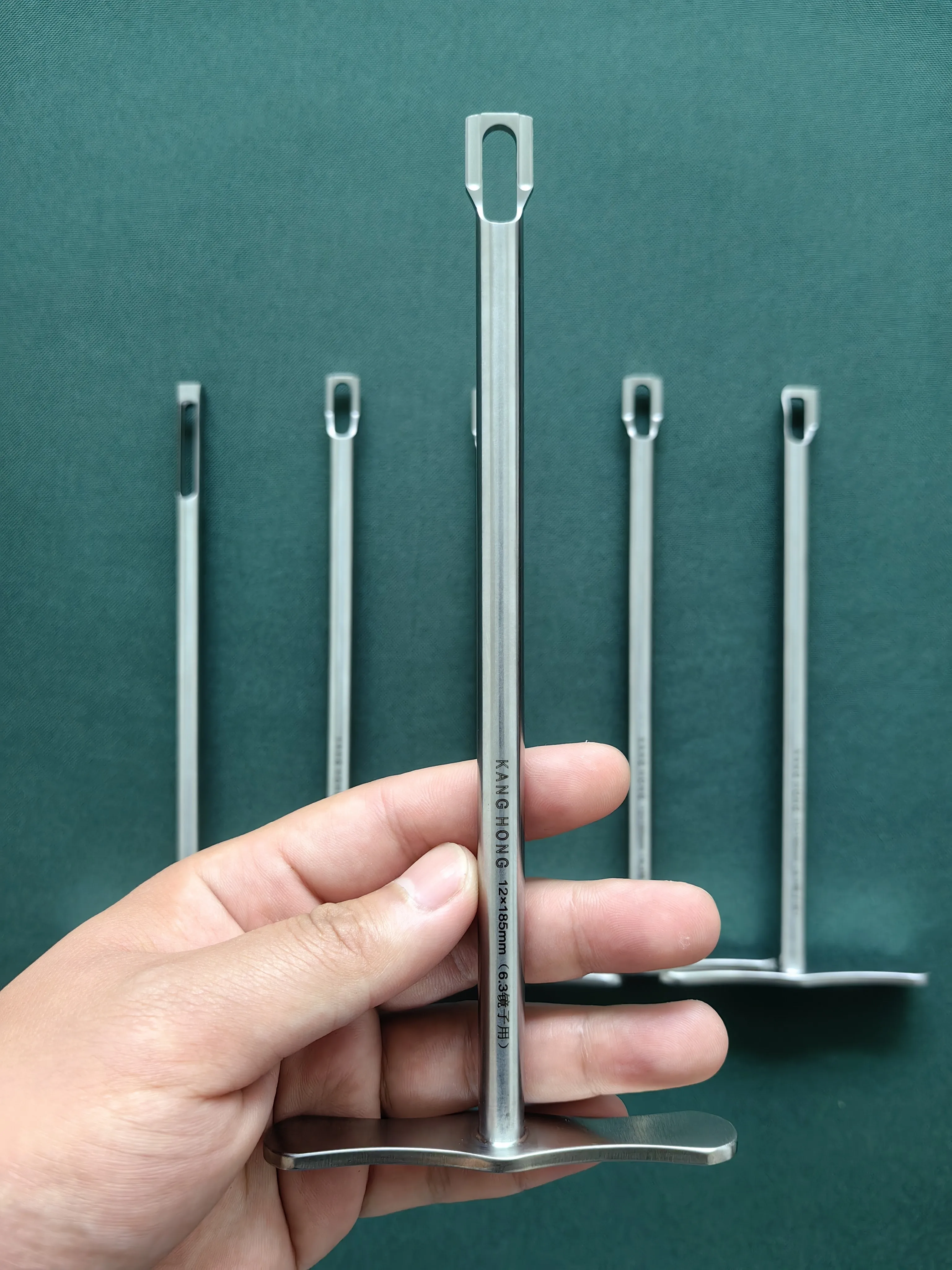 Ортопедические минимально инвазивные хирургические инструменты Kanghong