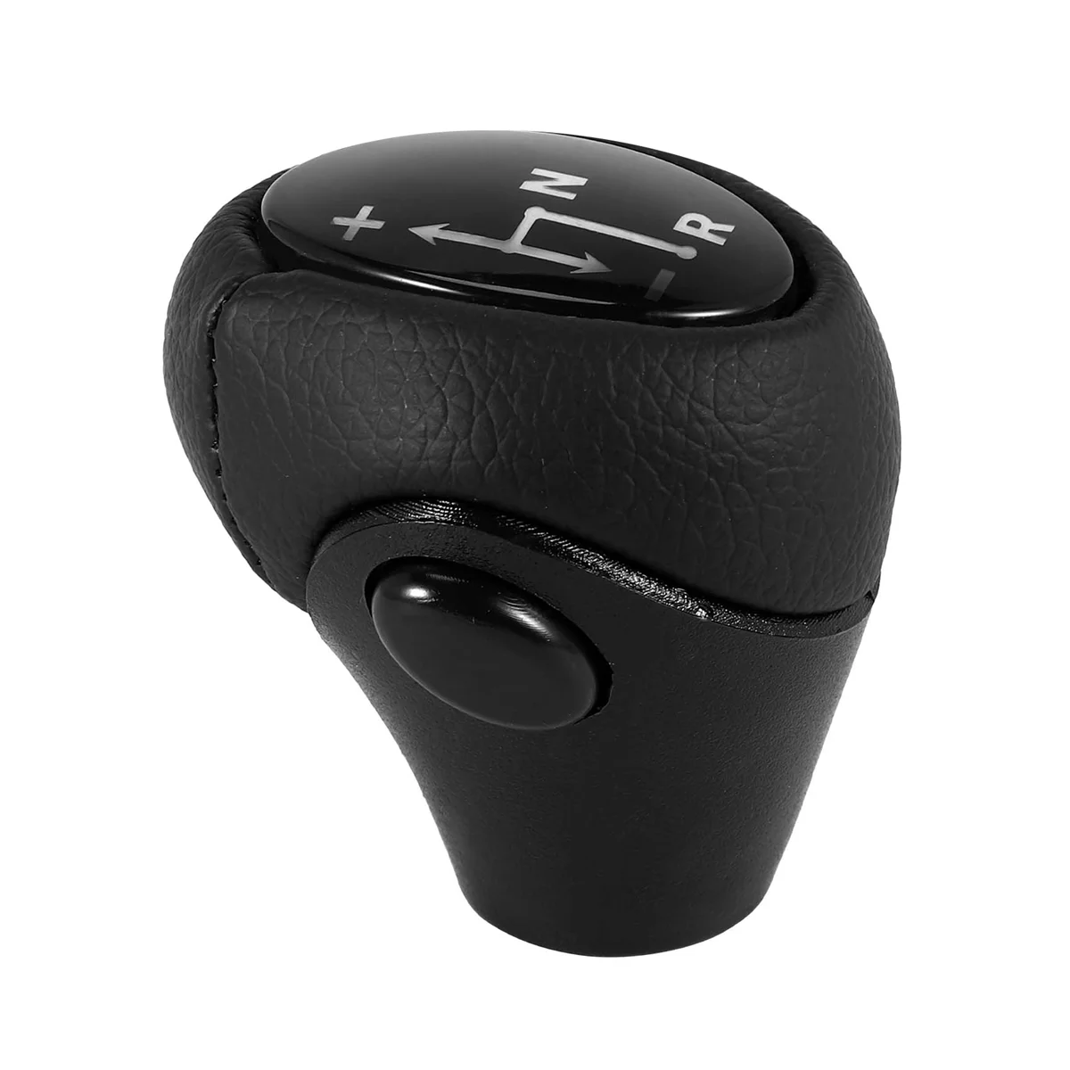 Автозапчасти кожаная автоматическая ручка переключения передач рычаг для Mercedes