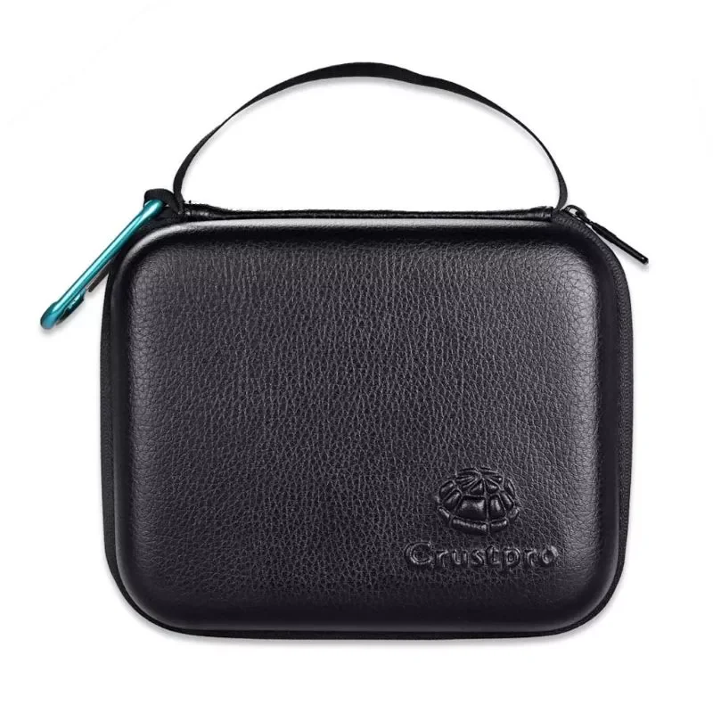 

Portable Hard Carrying Pouch Travel Cover Case Bag For BOSE SoundLink Revolve Plus for B&O BeoPlay P6 Speaker
