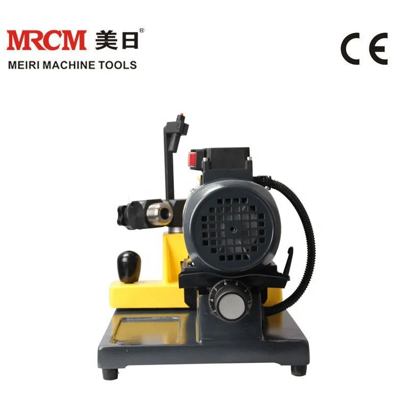 Фото Горячая MRCM MR-K2 кольцевая точилка для сверл, шлифовальная машина для сверл на продажу №3