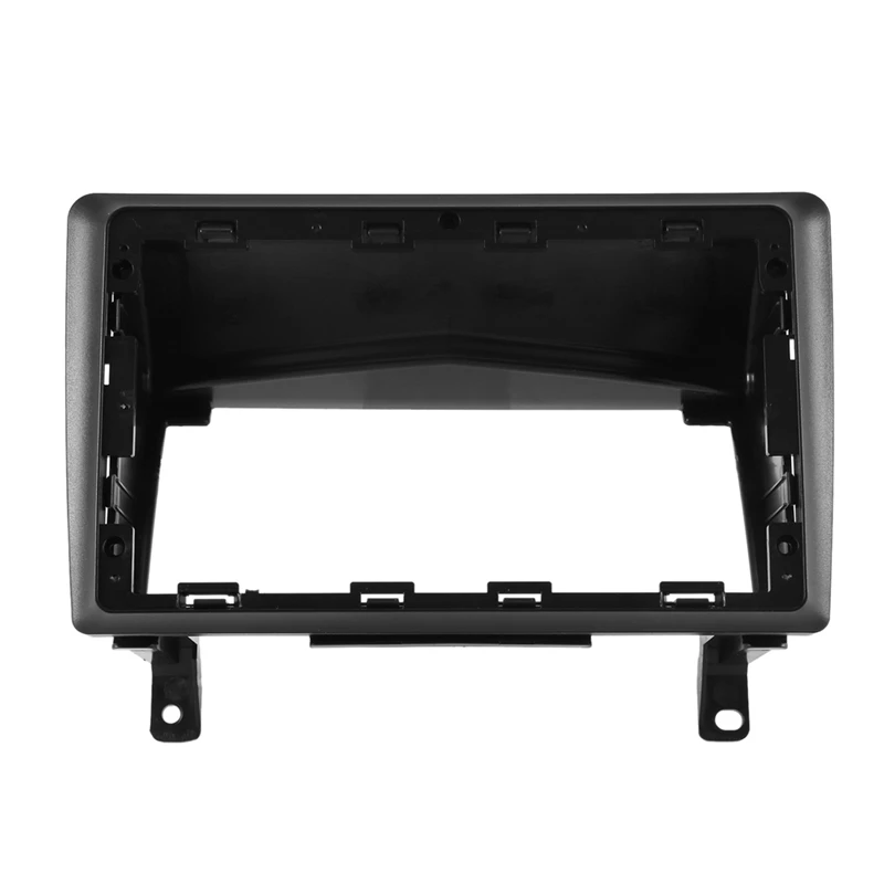9-дюймовая автомобильная рамка для Opel Astra H 2006-2014 автомобильный радиоприемник