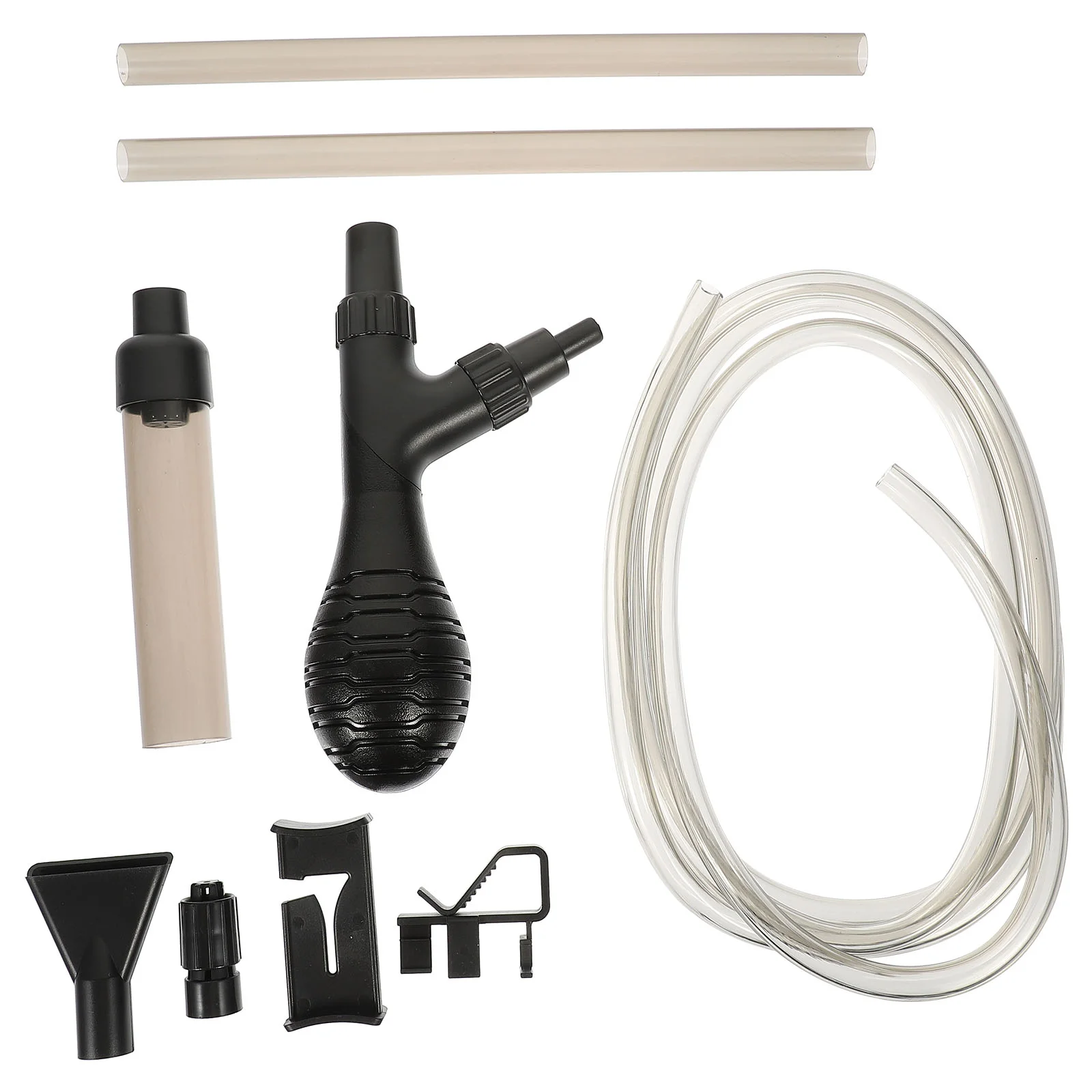 

Fish Tank Water Changer Aquarium Accessory Professional Aquarium Cleaner Household Aquarium Siphon