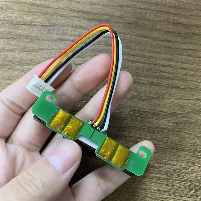 Heating core for FSM-60S FSM-60R FSM-18S FSM-18R fusion splicer heater core