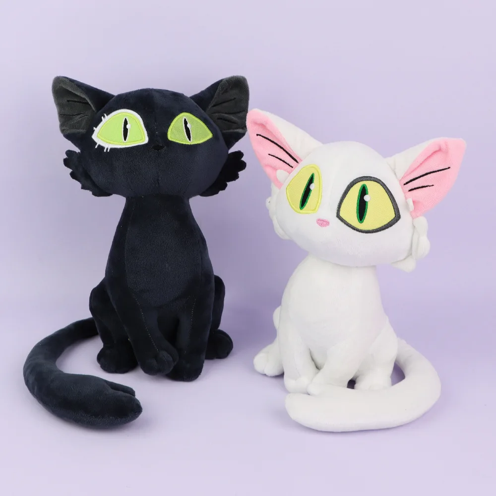 

Suzume No Tojimari Plush Toys Kawaii Soft Animation Cartoon Figure Cat Dajin Plushie Toy Home Decoration Doll Birthday Gift Kids