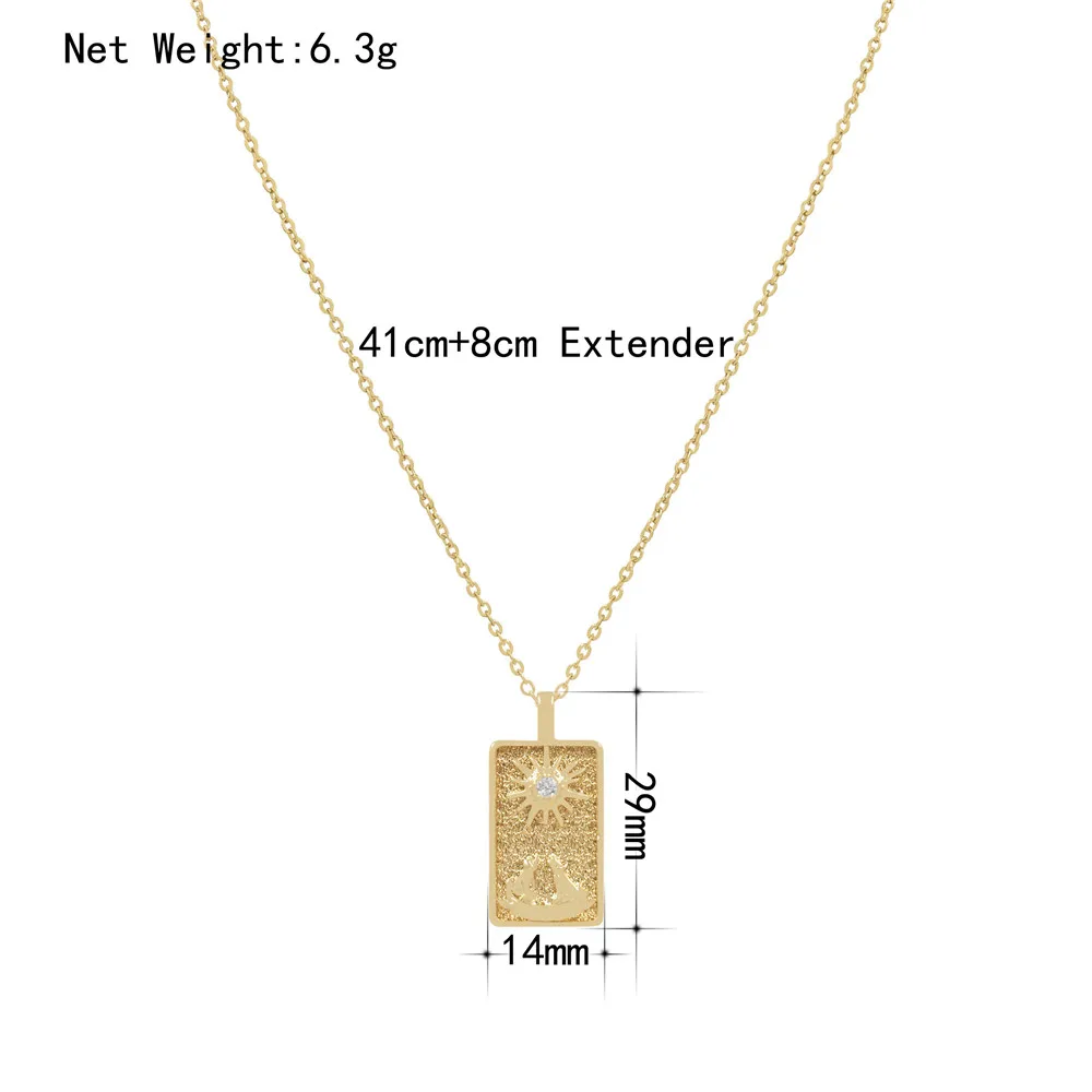 Аксессуары для мужчин модный амулет на удачу ювелирные изделия