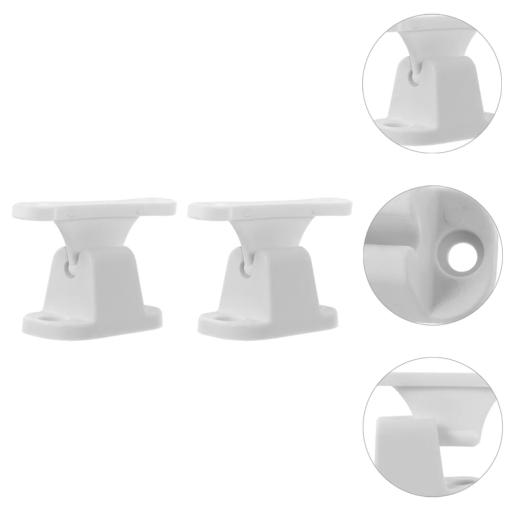 

1pc Nylon Multifunctional Practical Door Stopper Door Retainer Door Catch Holder
